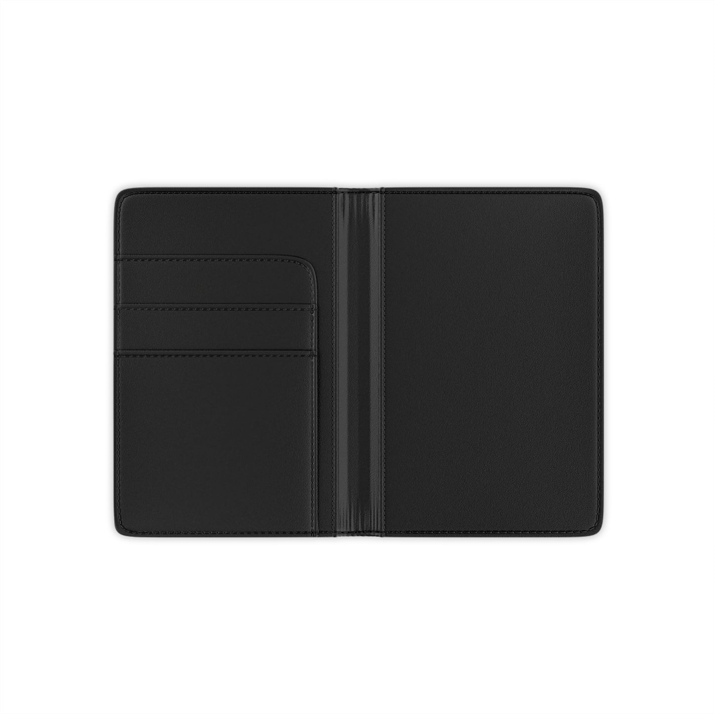 PIXELS OUTFITTERS PASSPORT COVER