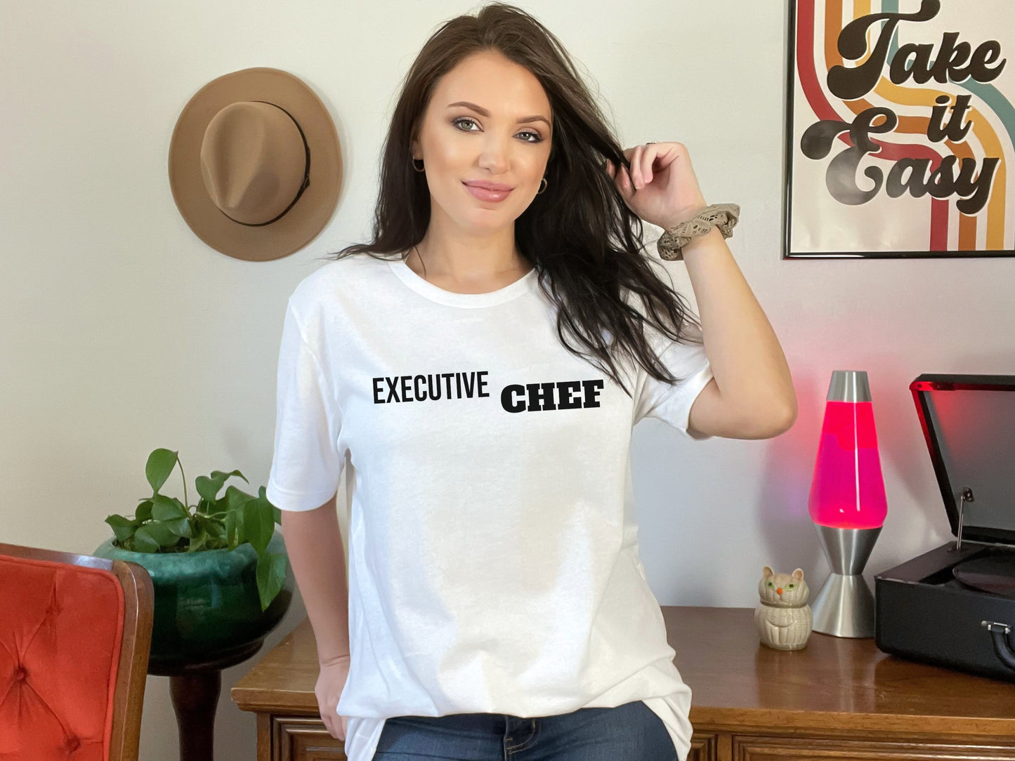 EXECUTIVE CHEF