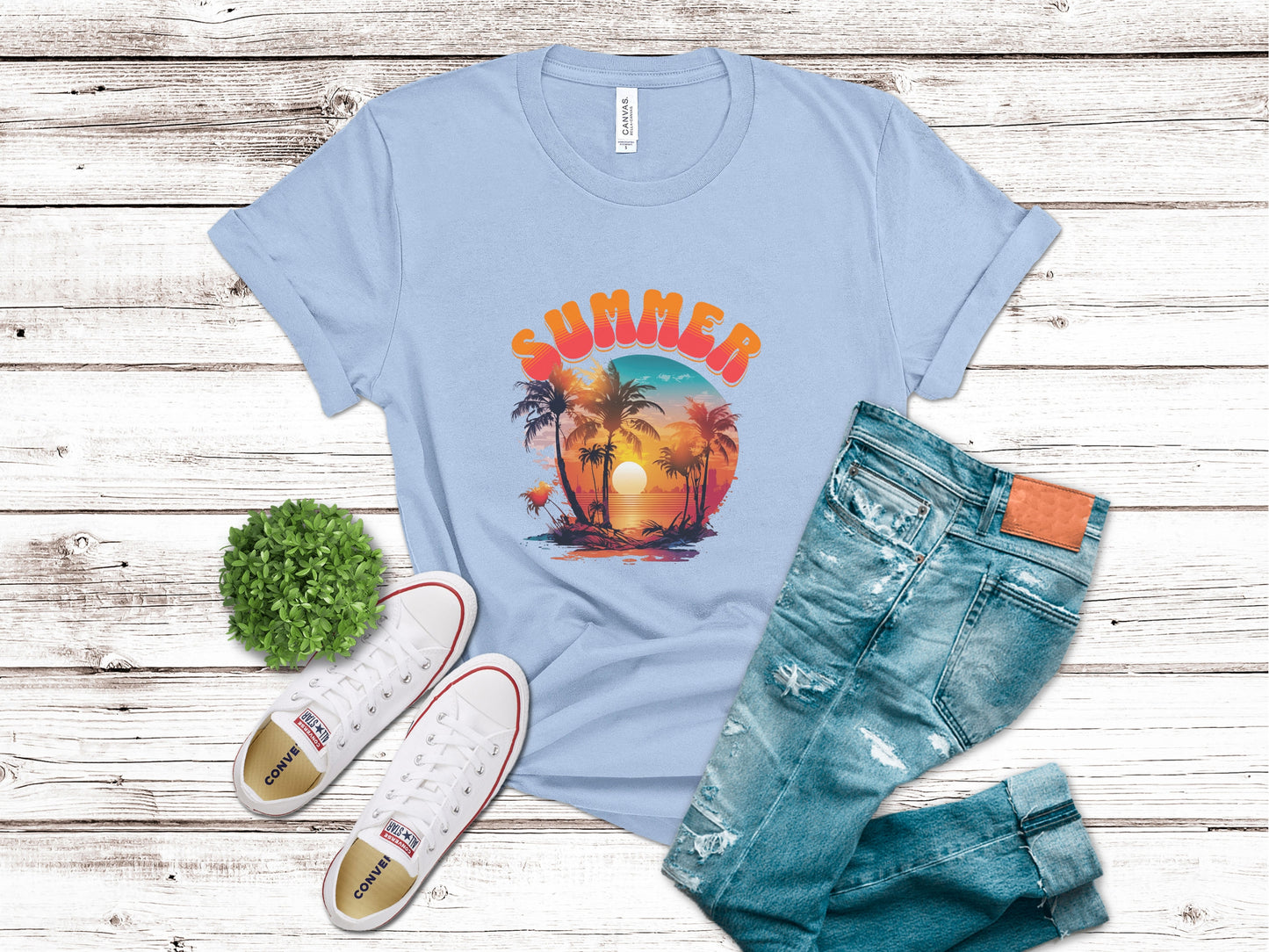 ALOHA SUMMER