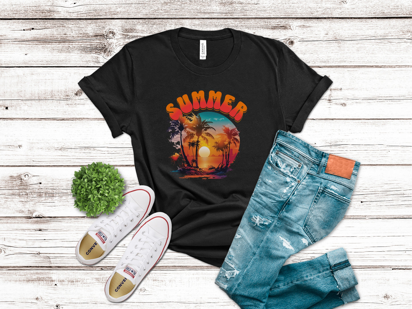 ALOHA SUMMER