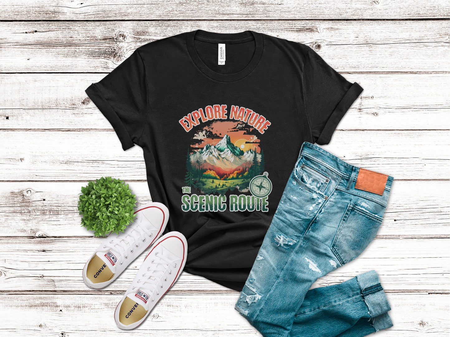 NATURE EXPLORERS