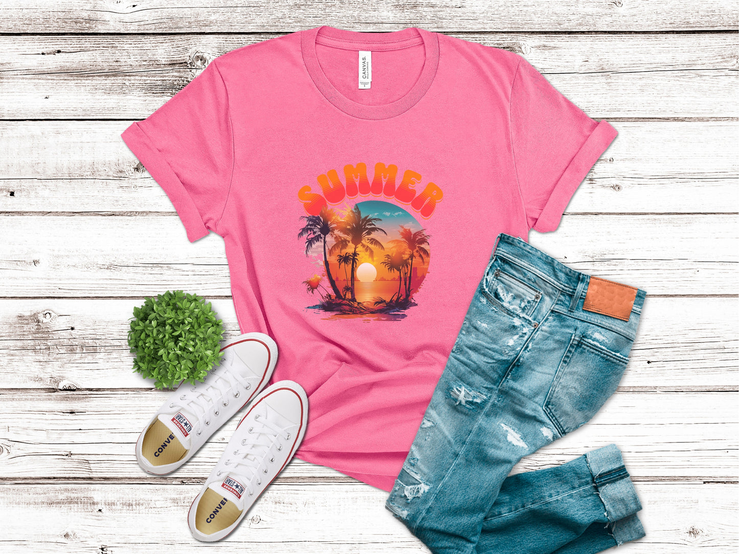 ALOHA SUMMER