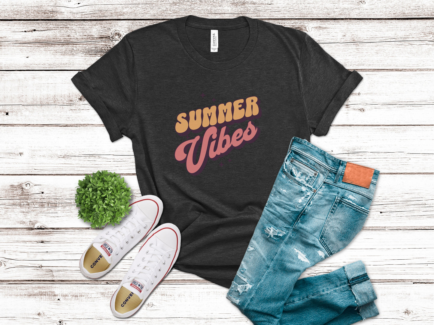 SUMMER VIBES