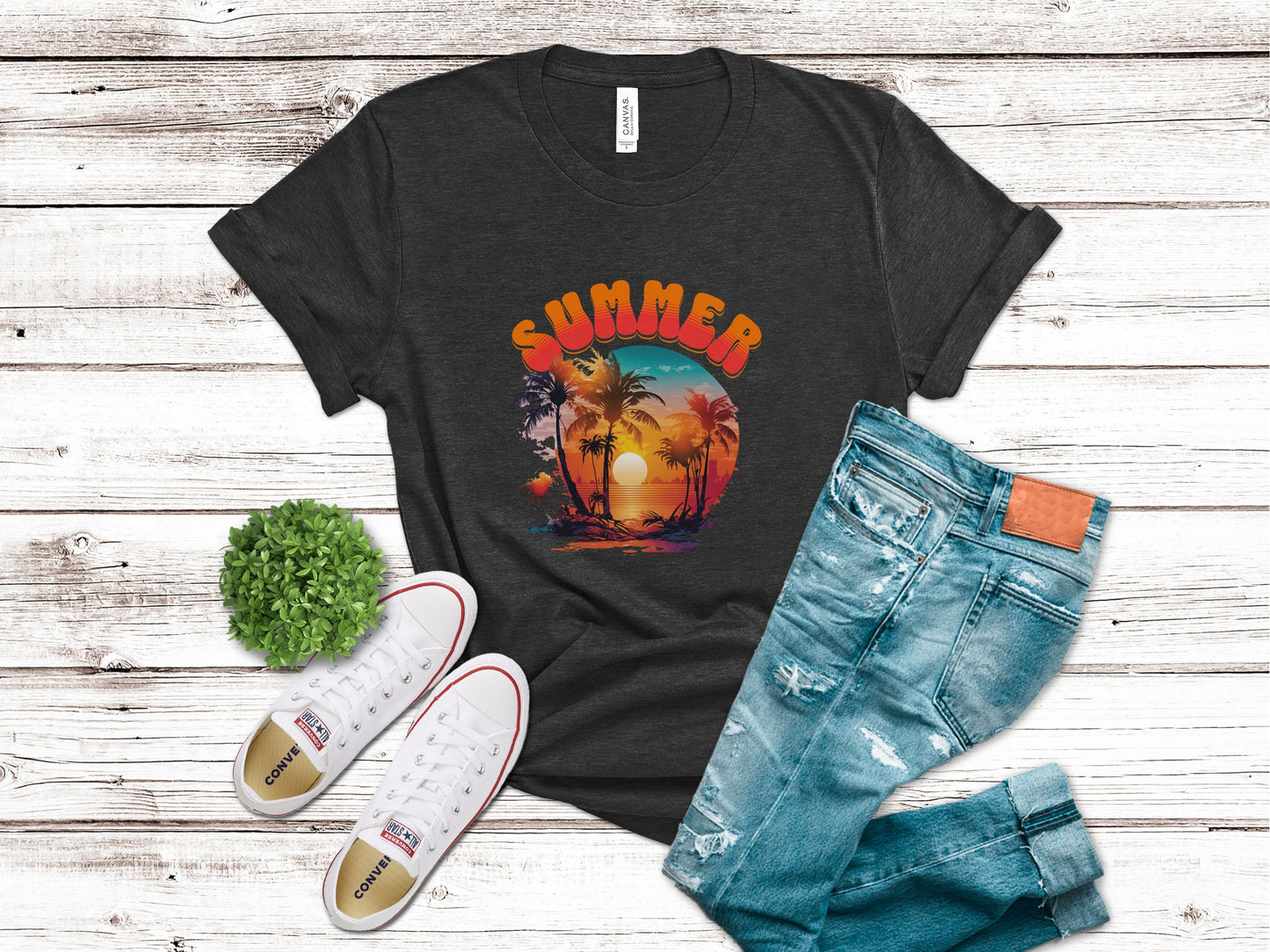 ALOHA SUMMER