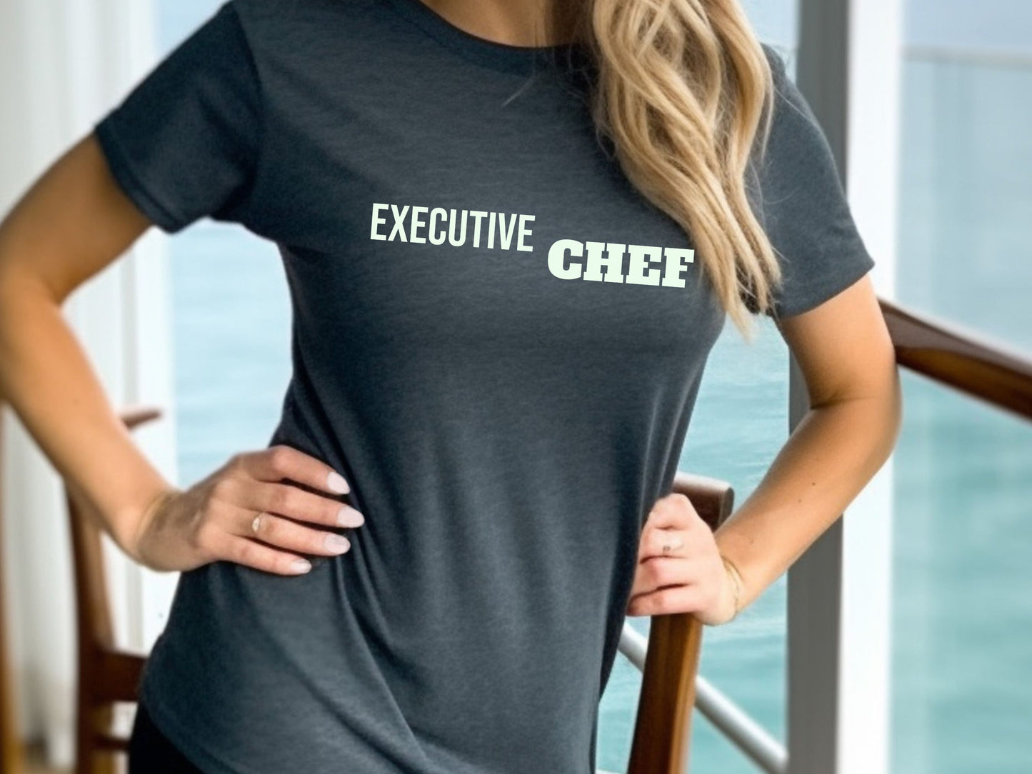 EXECUTIVE CHEF