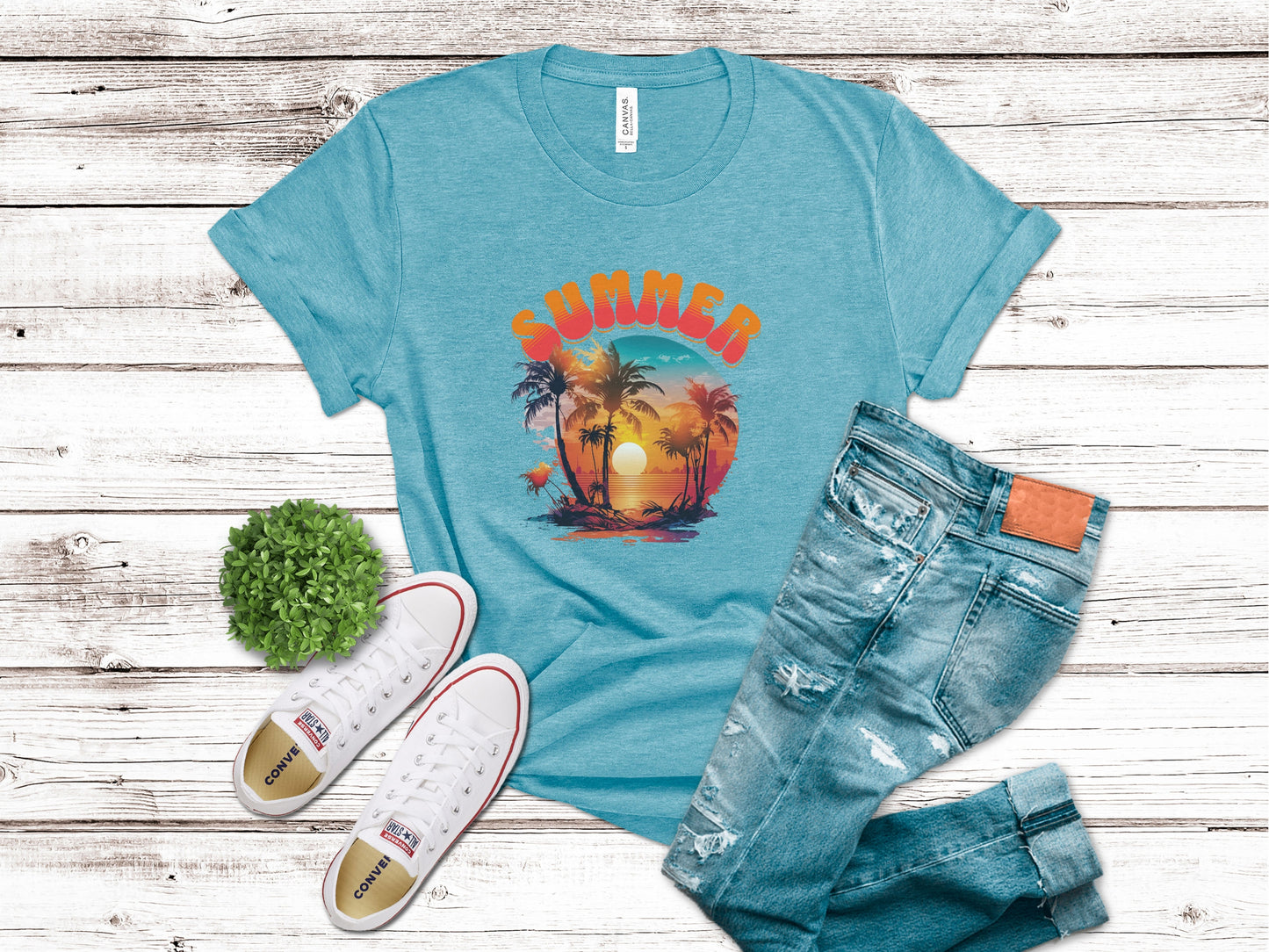 ALOHA SUMMER