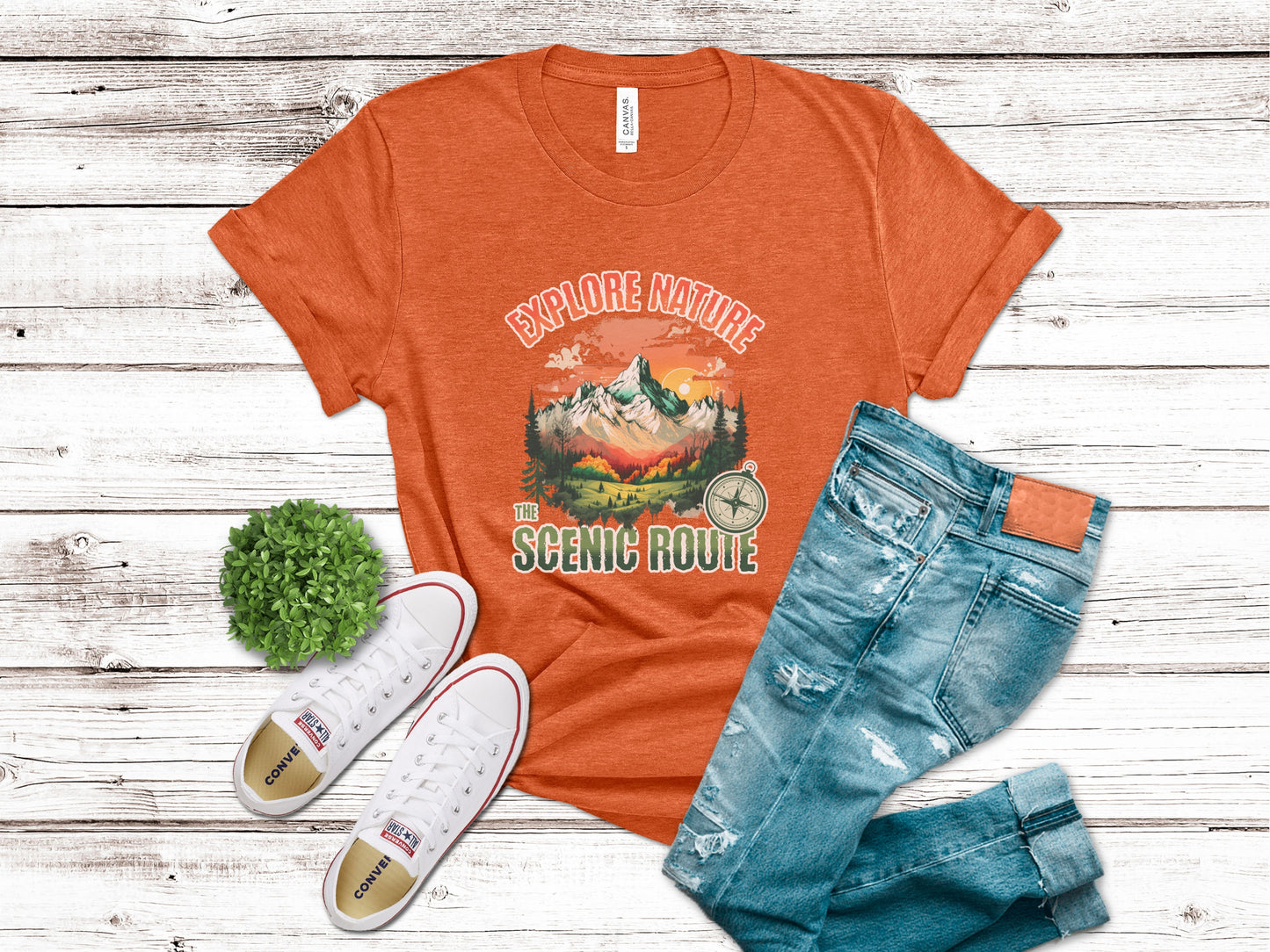 NATURE EXPLORERS
