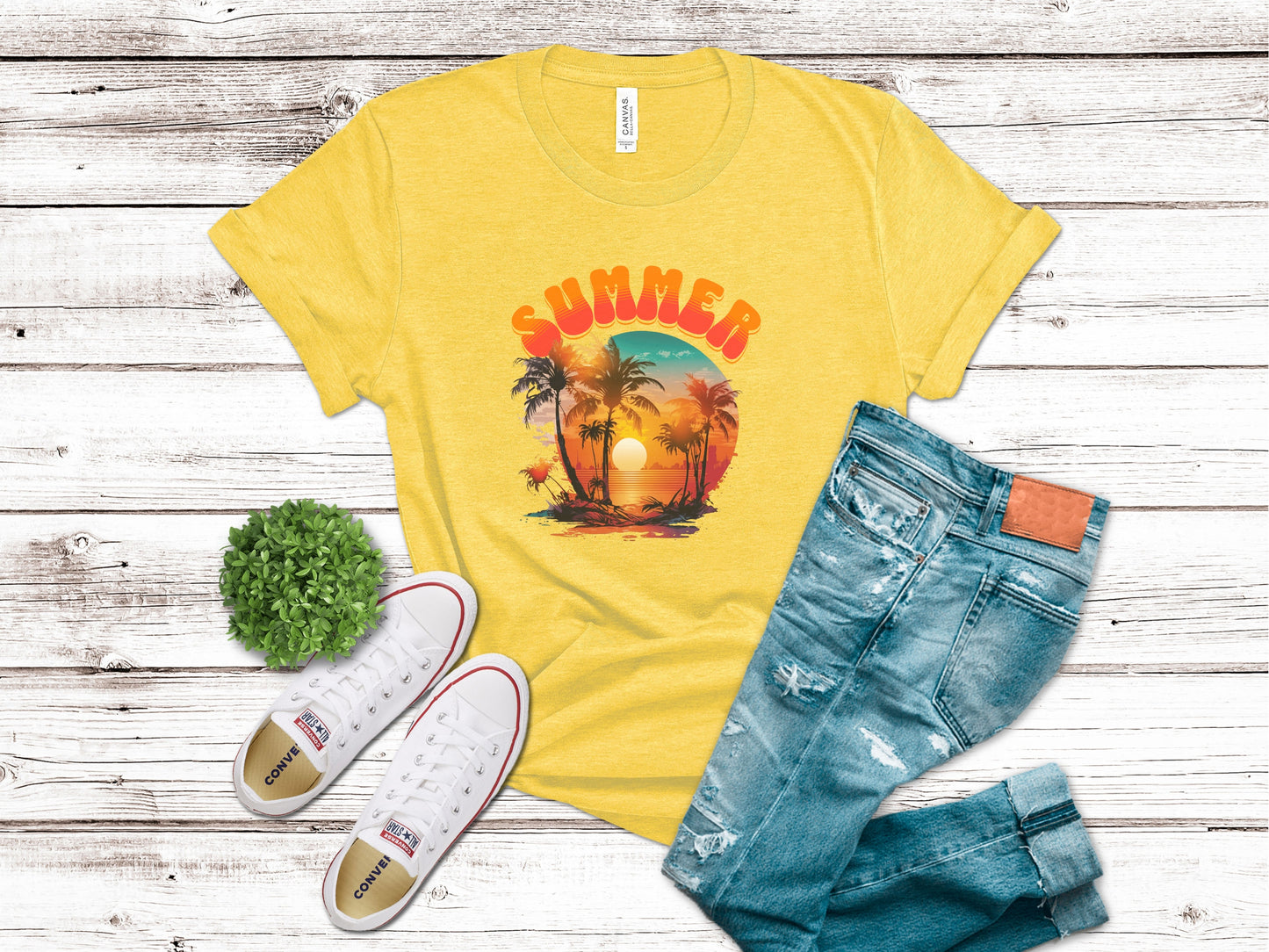 ALOHA SUMMER