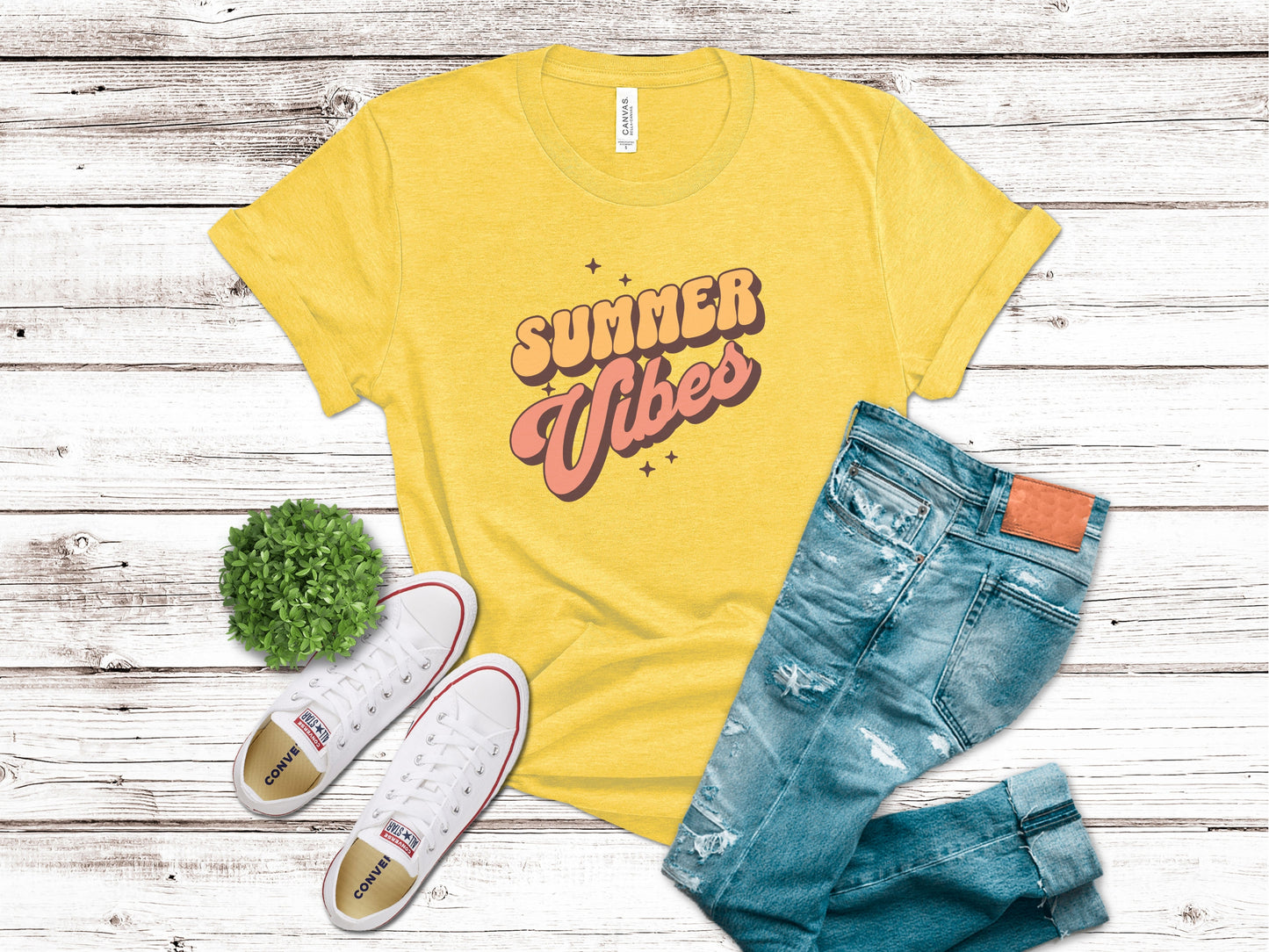 SUMMER VIBES