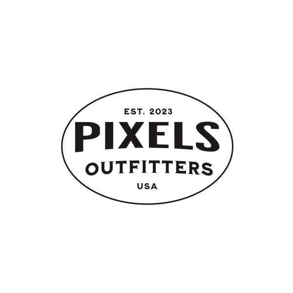 PIXELS OUTFITTERS