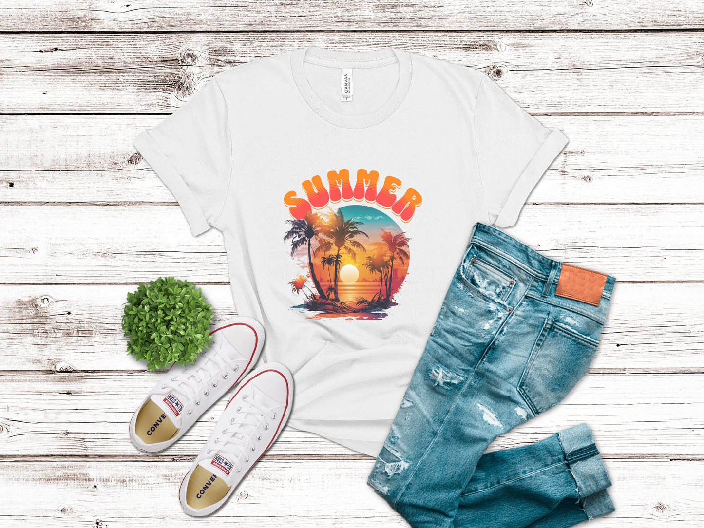ALOHA SUMMER
