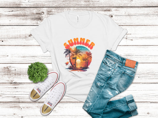 ALOHA SUMMER