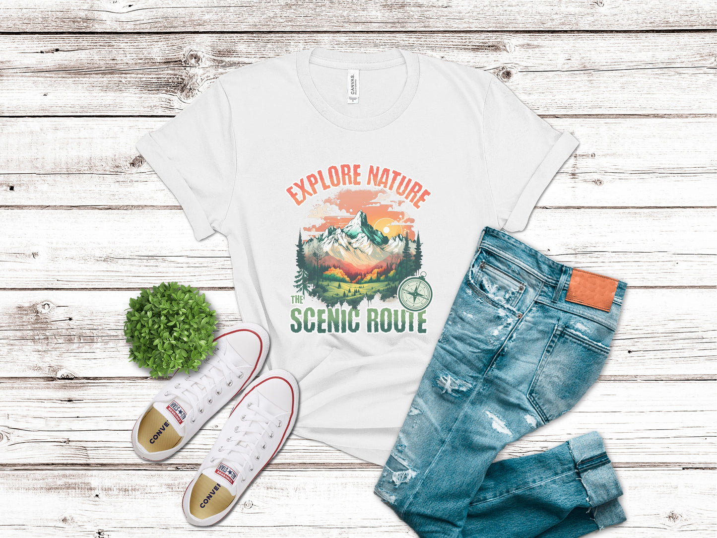 NATURE EXPLORERS